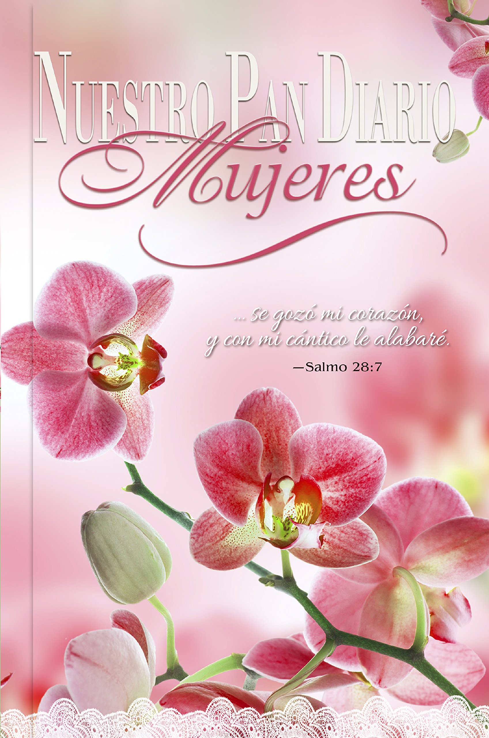 Nuestro Pan Diario Mujeres Casa Cristiana Emanuel