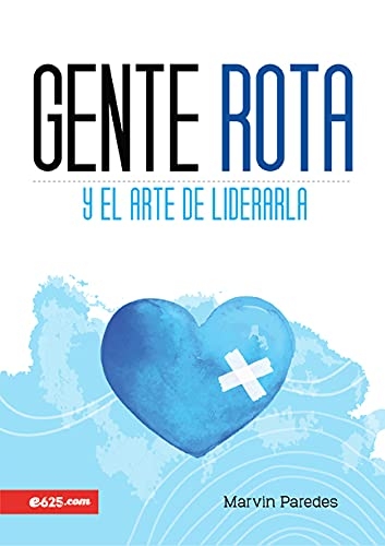 Gente rota - Casa Cristiana Emanuel