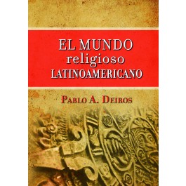 Mundo religioso latinoamericano, El