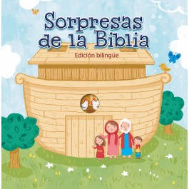 SORPRESAS DE LA BIBLIA