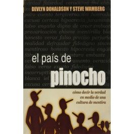 País de Pinocho, El