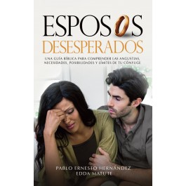 ESPOSOS DESESPERADOS - BOLSILLO