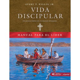 Vida discipular - Manual para el líder