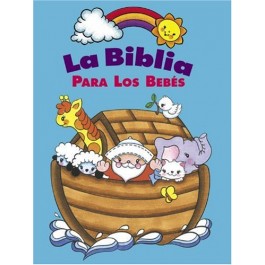 La Biblia para los Bebes - Robin Currie