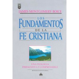 Fundamentos de la fe cristiana - FLET