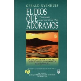 Dios que adoramos, El - FLET