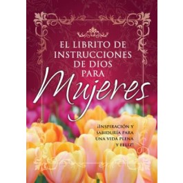 Librito de instrucciones de Dios para mujeres, El