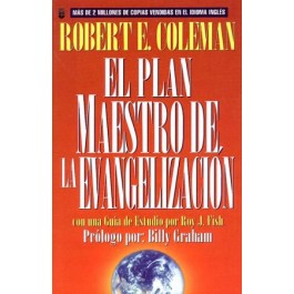 Plan maestro de la evangelización, El