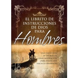 Librito de instrucciones de Dios para hombres,El