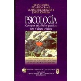 Psicología, conceptos básicos - FLET