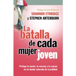 Batalla de cada mujer joven, La