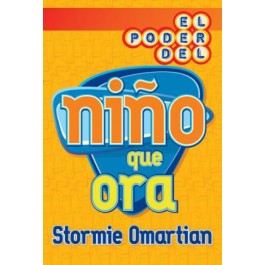 Poder del niño que ora, El