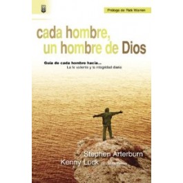 Cada hombre un hombre de Dios