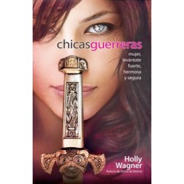 Chicas guerreras