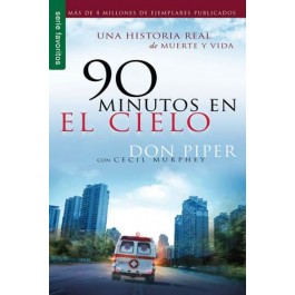 90 minutos en el cielo