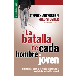 Batalla de cada hombre joven, La