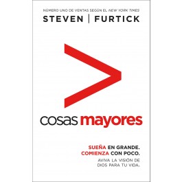 Cosas mayores