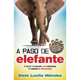 A paso de elefante