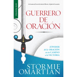 Guerrero de oración