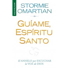 Guíame, Espíritu Santo