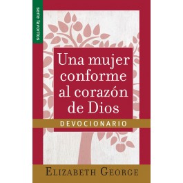 Una mujer conforme al corazón de Dios. Devocionario