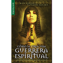 Cómo se crea una guerrera espiritual