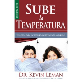 Sube la temperatura