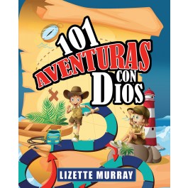 101 aventuras con Dios
