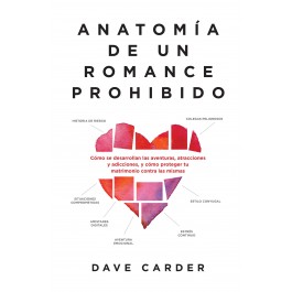 Anatomía de un romance prohibido