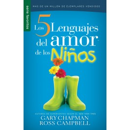 5 lenguajes del amor de los niños, Los