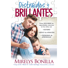 Distraídos y brillantes