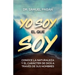 Yo soy el que soy