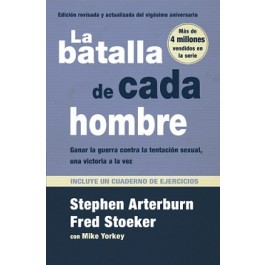 Batalla de cada hombre, La