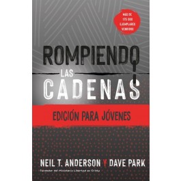 Rompiendo las cadenas