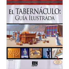 Tabernáculo: guía Ilustrada, El