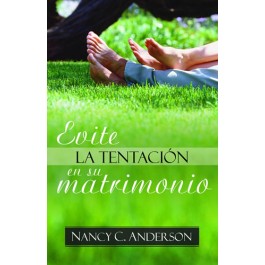 Evite la tentación en su matrimonio