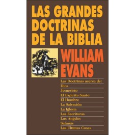 Grandes doctrinas de la Biblia, Las