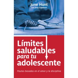 Límites saludables para tu adolescente