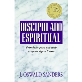 Discipulado espiritual