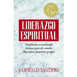 Liderazgo espiritual