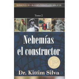 Nehemías, el constructor