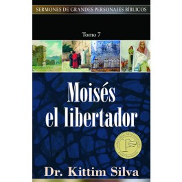 Moisés, el libertador