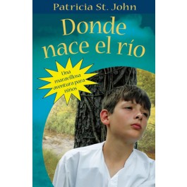 Donde nace el río