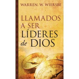 Llamados a ser líderes de Dios