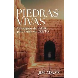 Piedras vivas