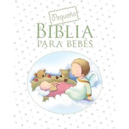 Pequeña Biblia para bebés