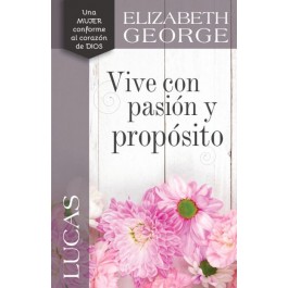 Lucas, vive con pasión y propósito