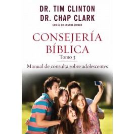 Consejería bíblica. Vol. 3