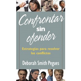 Confrontar sin ofender