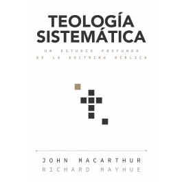 Teología sistemática